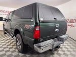 2016 F-250 Super Duty Thumbnail 8