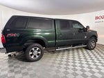 2016 F-250 Super Duty Thumbnail 12