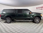 2016 F-250 Super Duty Thumbnail 13