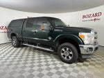 2016 F-250 Super Duty Thumbnail 14