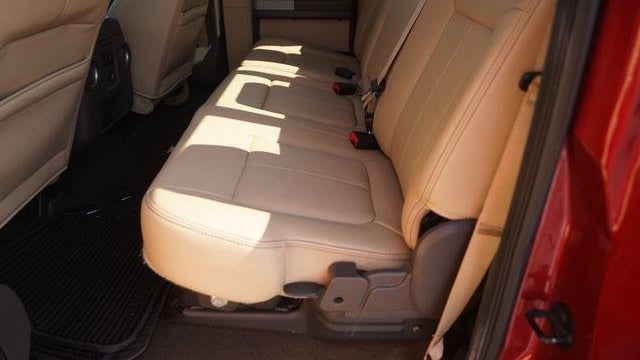 2016 Ford F-250 Super Duty King Ranch