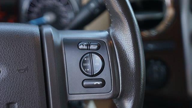 2016 Ford F-250 Super Duty King Ranch