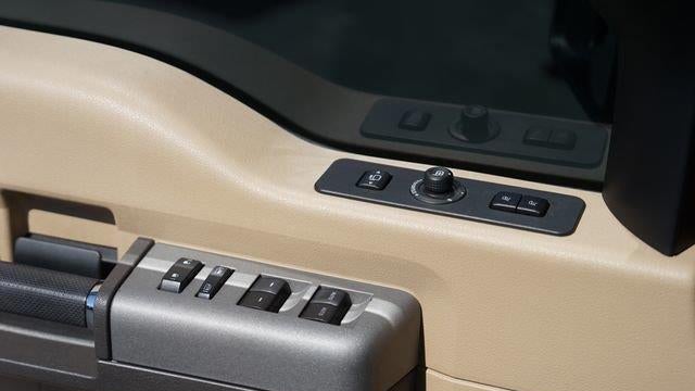2016 Ford F-250 Super Duty King Ranch