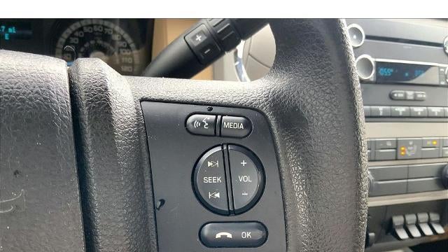 2016 Ford F-250 Super Duty King Ranch