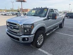 2016 F-250 Super Duty Thumbnail 4