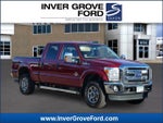 2016 F-250 Super Duty Thumbnail 1