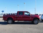 2016 F-250 Super Duty Thumbnail 2