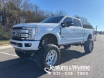 2017 F-250 Super Duty Thumbnail 1
