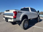 2017 F-250 Super Duty Thumbnail 4