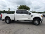 2017 F-250 Super Duty Thumbnail 3