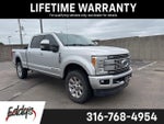 2017 F-250 Super Duty Thumbnail 1