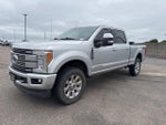 2017 F-250 Super Duty Thumbnail 3