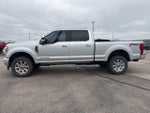 2017 F-250 Super Duty Thumbnail 4