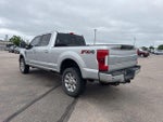 2017 F-250 Super Duty Thumbnail 5