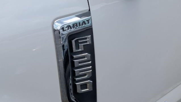 2017 Ford F-250 Super Duty King Ranch