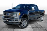 2017 F-250 Super Duty Thumbnail 1