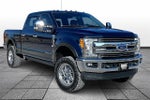 2017 F-250 Super Duty Thumbnail 2
