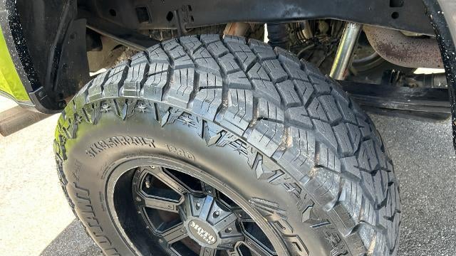 2017 Ford F-250 Super Duty King Ranch