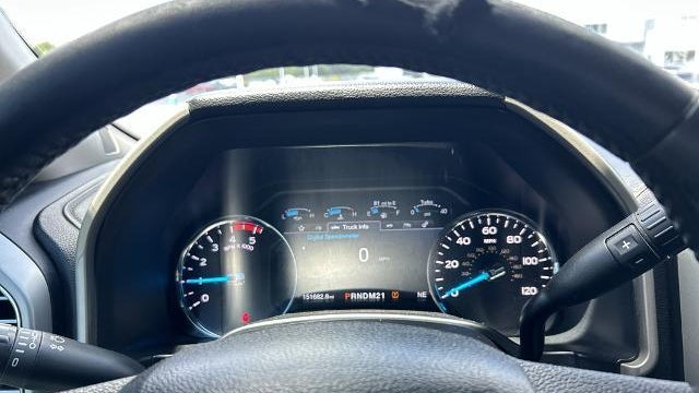2017 Ford F-250 Super Duty King Ranch