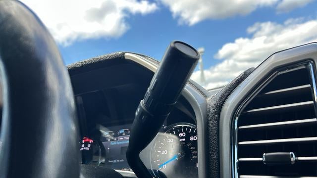 2017 Ford F-250 Super Duty King Ranch