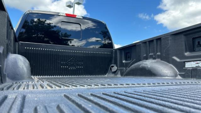 2017 Ford F-250 Super Duty King Ranch