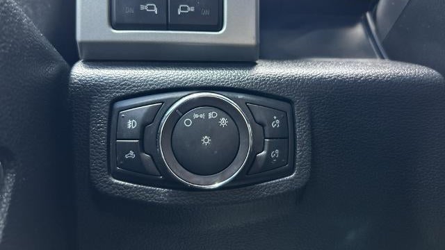 2017 Ford F-250 Super Duty King Ranch