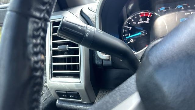 2017 Ford F-250 Super Duty King Ranch