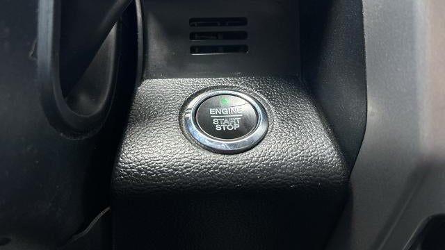 2017 Ford F-250 Super Duty King Ranch