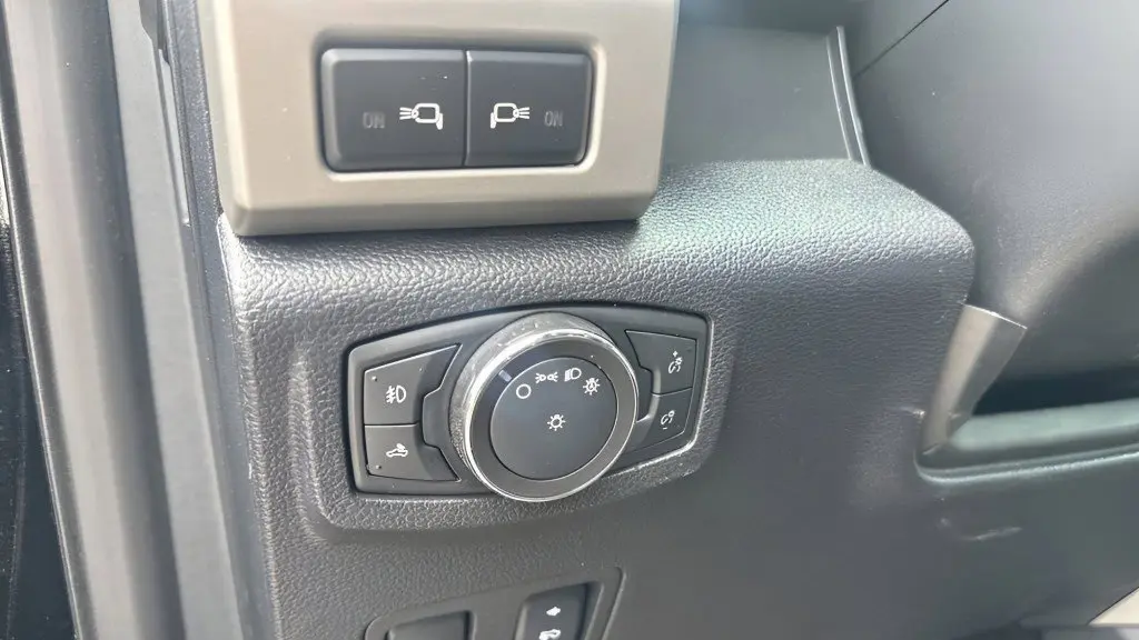 2017 Ford F-250 Super Duty King Ranch