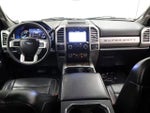 2017 F-250 Super Duty Thumbnail 13