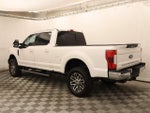 2017 F-250 Super Duty Thumbnail 24