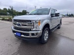 2017 F-250 Super Duty Thumbnail 2