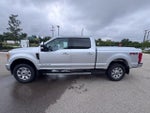 2017 F-250 Super Duty Thumbnail 8