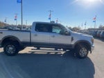 2017 F-250 Super Duty Thumbnail 23