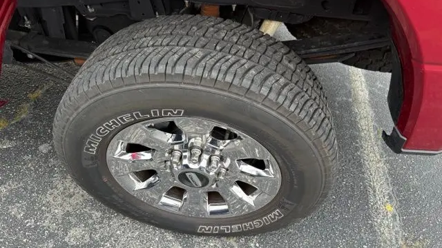 2017 Ford F-250 Super Duty XL