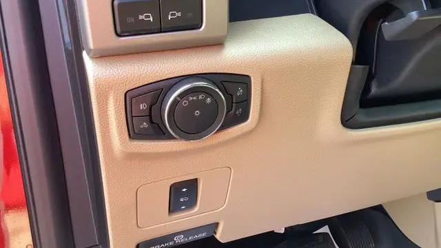 2017 Ford F-250 Super Duty XL