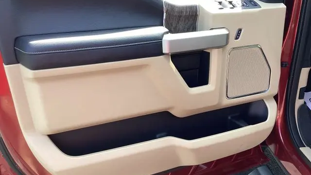 2017 Ford F-250 Super Duty XL