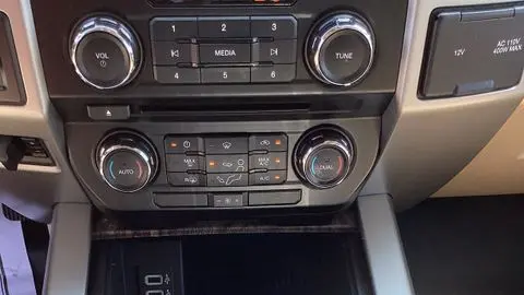 2017 Ford F-250 Super Duty XL