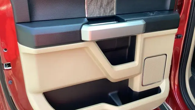 2017 Ford F-250 Super Duty XL