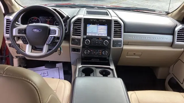 2017 Ford F-250 Super Duty XL