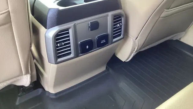 2017 Ford F-250 Super Duty XL