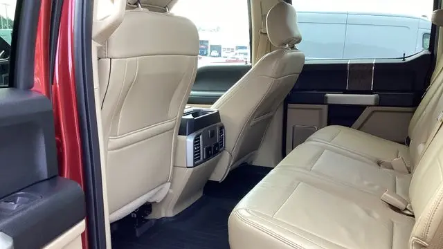 2017 Ford F-250 Super Duty XL