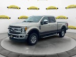 2017 F-250 Super Duty Thumbnail 1