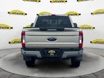 2017 F-250 Super Duty Thumbnail 4