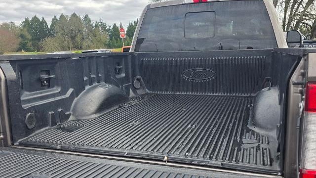 2018 Ford F-250 Super Duty Limited