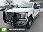 2018 F-250 Super Duty Thumbnail 1