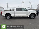2018 F-250 Super Duty Thumbnail 4