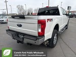 2018 F-250 Super Duty Thumbnail 5