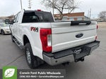 2018 F-250 Super Duty Thumbnail 7
