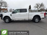 2018 F-250 Super Duty Thumbnail 8